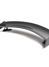 Anderson Composites Type-GT5 Carbon Fiber Rear Wing Ford Mustang 2024                                     - AC-RS24FDMU-GT5 - Image 2