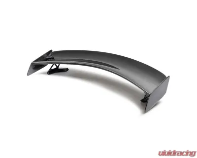 Anderson Composites Type-GT5 Carbon Fiber Rear Wing Ford Mustang 2024 - AC-RS24FDMU-GT5