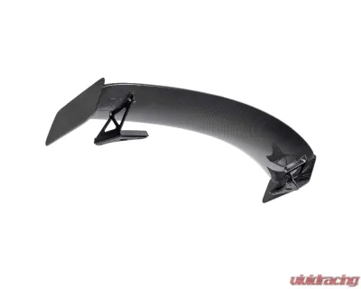 Anderson Composites Type-GT5 Carbon Fiber Rear Wing Ford Mustang 2024 - AC-RS24FDMU-GT5