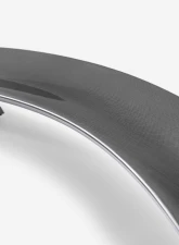 Anderson Composites Type-GT5 Carbon Fiber Rear Wing Ford Mustang 2024                                     - AC-RS24FDMU-GT5 - Image 4
