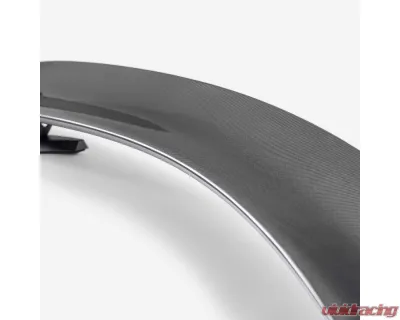 Anderson Composites Type-GT5 Carbon Fiber Rear Wing Ford Mustang 2024 - AC-RS24FDMU-GT5