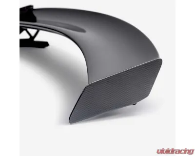 Anderson Composites Type-GT5 Carbon Fiber Rear Wing Ford Mustang 2024 - AC-RS24FDMU-GT5