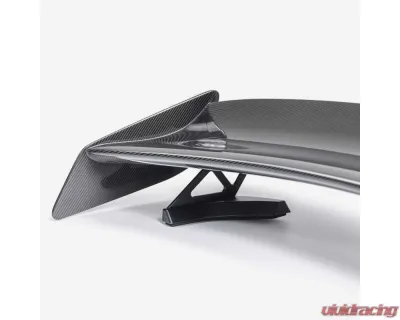 Anderson Composites Type-GT5 Carbon Fiber Rear Wing Ford Mustang 2024 - AC-RS24FDMU-GT5