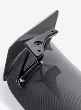 Anderson Composites Type-GT5 Carbon Fiber Rear Wing Ford Mustang 2024                                     - AC-RS24FDMU-GT5 - Image 7