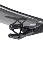 Anderson Composites Type-GT5 Carbon Fiber Rear Wing Ford Mustang 2024                                     - AC-RS24FDMU-GT5 - Image 8