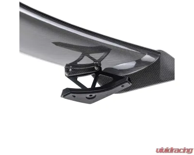 Anderson Composites Type-GT5 Carbon Fiber Rear Wing Ford Mustang 2024 - AC-RS24FDMU-GT5