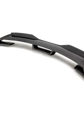 Anderson Composites Type-GTG Carbon Fiber Rear Spoiler w/ Gurney Flap for 2024 Ford Mustang                                     - AC-RS24FDMU-GTG - Image 8