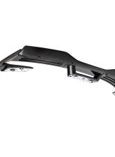 Anderson Composites Type-GTG Carbon Fiber Rear Spoiler w/ Gurney Flap for 2024 Ford Mustang                                     - AC-RS24FDMU-GTG - Image 3