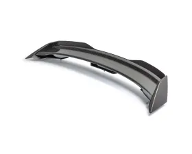 Anderson Composites Type-AC Carbon Fiber Spoiler for 2024 Ford Mustang Dark Horse