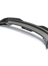 Anderson Composites Type-AC Carbon Fiber Spoiler for 2024 Ford Mustang Dark Horse                                     - AC-RS24FDMUDH-AC - Image 8