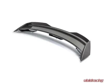 Anderson Composites Type-AC Carbon Fiber Spoiler for 2024 Ford Mustang Dark Horse - AC-RS24FDMUDH-AC
