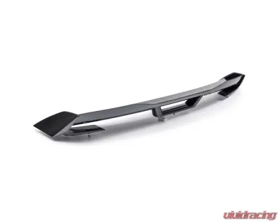 Anderson Composites Type-AC Carbon Fiber Spoiler for 2024 Ford Mustang Dark Horse - AC-RS24FDMUDH-AC