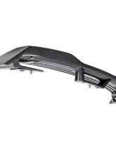 Anderson Composites Type-AC Carbon Fiber Spoiler for 2024 Ford Mustang Dark Horse                                     - AC-RS24FDMUDH-AC - Image 3