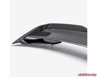 Anderson Composites Type-AC Carbon Fiber Spoiler for 2024 Ford Mustang Dark Horse - AC-RS24FDMUDH-AC
