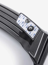 Anderson Composites Type-AC Carbon Fiber Spoiler for 2024 Ford Mustang Dark Horse                                     - AC-RS24FDMUDH-AC - Image 6