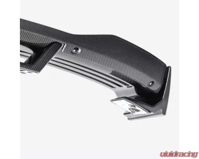 Anderson Composites Type-AC Carbon Fiber Spoiler for 2024 Ford Mustang Dark Horse - AC-RS24FDMUDH-AC