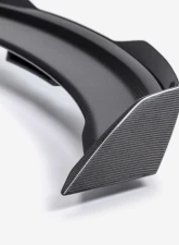 Anderson Composites Type-AC Carbon Fiber Spoiler for 2024 Ford Mustang Dark Horse                                     - AC-RS24FDMUDH-AC - Image 8