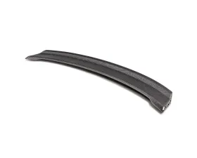 Anderson Composites Carbon Fiber Rear Spoiler Center for 2024 Ford Mustang Dark Horse