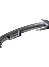 Anderson Composites Carbon Fiber Rear Spoiler Center for 2024 Ford Mustang Dark Horse                                     - AC-RSC24FDMUDH - Image 10