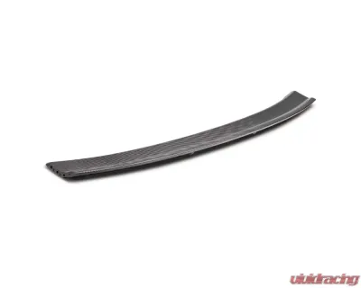 Anderson Composites Carbon Fiber Rear Spoiler Center for 2024 Ford Mustang Dark Horse - AC-RSC24FDMUDH