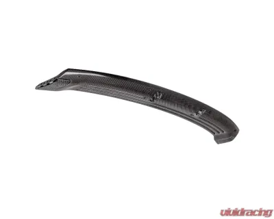 Anderson Composites Carbon Fiber Rear Spoiler Center for 2024 Ford Mustang Dark Horse - AC-RSC24FDMUDH