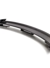 Anderson Composites Carbon Fiber Rear Spoiler Center for 2024 Ford Mustang Dark Horse                                     - AC-RSC24FDMUDH - Image 8