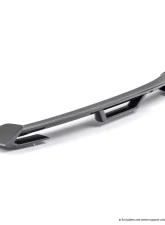 Anderson Composites Carbon Fiber Rear Spoiler Center for 2024 Ford Mustang Dark Horse                                     - AC-RSC24FDMUDH - Image 9
