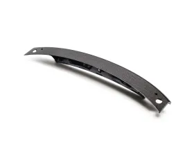 Anderson Composites Type-AC Carbon Fiber Rear Spoiler Module Ford Mustang w/Outer Spoiler Holes Only 2024