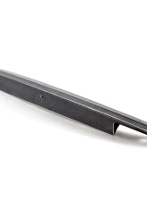 Anderson Composites Type-AC Carbon Fiber Rear Spoiler Module Ford Mustang w/Outer Spoiler Holes Only 2024                                     - AC-RSM24FDMU-AC - Image 2