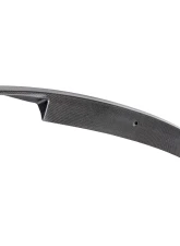 Anderson Composites Type-AC Carbon Fiber Rear Spoiler Module Ford Mustang w/Outer Spoiler Holes Only 2024                                     - AC-RSM24FDMU-AC - Image 3