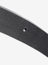 Anderson Composites Type-AC Carbon Fiber Rear Spoiler Module Ford Mustang w/Outer Spoiler Holes Only 2024                                     - AC-RSM24FDMU-AC - Image 6