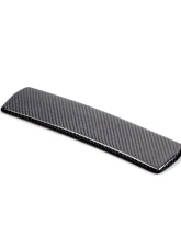 Anderson Composites Carbon Fiber Spoiler Applique Ford Mustang 2024                                     - AC-SA24FDMU - Image 5
