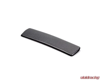 Anderson Composites Carbon Fiber Spoiler Applique Ford Mustang 2024 - AC-SA24FDMU