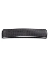 Anderson Composites Carbon Fiber Spoiler Applique Ford Mustang 2024                                     - AC-SA24FDMU - Image 2