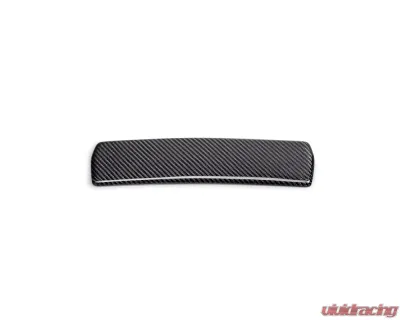 Anderson Composites Carbon Fiber Spoiler Applique Ford Mustang 2024 - AC-SA24FDMU