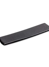 Anderson Composites Carbon Fiber Spoiler Applique Ford Mustang 2024                                     - AC-SA24FDMU - Image 3