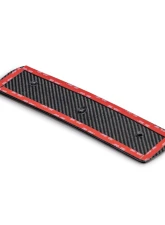 Anderson Composites Carbon Fiber Spoiler Applique Ford Mustang 2024                                     - AC-SA24FDMU - Image 4