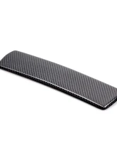 Anderson Composites Carbon Fiber Spoiler Applique Ford Mustang 2024                                     - AC-SA24FDMU - Image 5