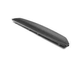 Anderson Composites Carbon Fiber Type-MB Tailgate Spoiler Ford F-150 2021-2024