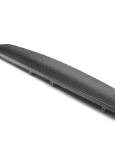 Anderson Composites Carbon Fiber Type-MB Tailgate Spoiler Ford F-150 2021-2024                                     - AC-TGS21FDF150-MB - Image 5