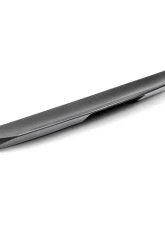 Anderson Composites Carbon Fiber Type-MB Tailgate Spoiler Ford F-150 2021-2024                                     - AC-TGS21FDF150-MB - Image 2