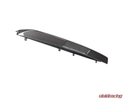 Anderson Composites Carbon Fiber Type-MB Tailgate Spoiler Ford F-150 2021-2024 - AC-TGS21FDF150-MB