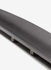 Anderson Composites Carbon Fiber Type-MB Tailgate Spoiler Ford F-150 2021-2024                                     - AC-TGS21FDF150-MB - Image 4