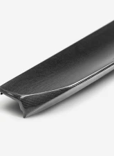Anderson Composites Carbon Fiber Type-MB Tailgate Spoiler Ford F-150 2021-2024                                     - AC-TGS21FDF150-MB - Image 5