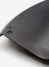 Anderson Composites Type-AC Double Sided Carbon Fiber Decklid for 2024 Ford Mustang                                     - AC-TL24FDMU-AC-DS - Image 5