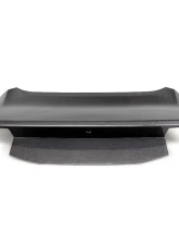 Anderson Composites Type-AO Double Sided Carbon Fiber Decklid for 2024 Ford Mustang                                     - AC-TL24FDMU-AO-DS - Image 2