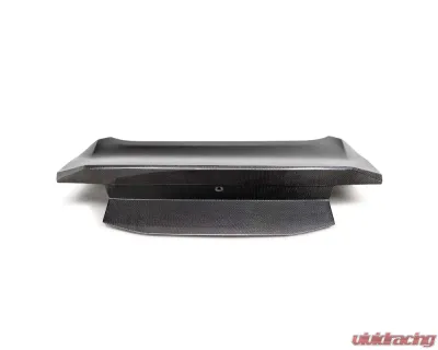 Anderson Composites Type-SA Double Sided Carbon Fiber Decklid for 2024 Ford Mustang - AC-TL24FDMU-SA-DS