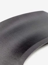 Anderson Composites Type-SA Double Sided Carbon Fiber Decklid for 2024 Ford Mustang                                     - AC-TL24FDMU-SA-DS - Image 7