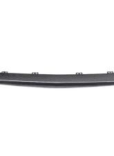 Anderson Composites Carbon Fiber Upper Grille Trim for 2024 Ford Mustang Dark Horse                                     - AC-UGT24FDMUDH - Image 2