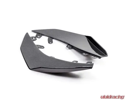 Anderson Composites Carbon Fiber Dive Planes Chevrolet Corvette C8 Z06 2023-2024 - AC-FBC23CHC8Z6